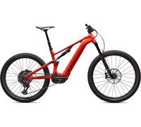 Specialized Bicicleta de Montaña Eléctrica Turbo Levo 4 Alloy 29"/27,5" rojo M