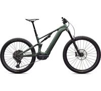 Specialized Bicicleta de Montaña Eléctrica Turbo Levo 4 Alloy 29"/27,5" verde M