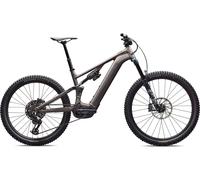 Specialized Bicicleta de Montaña Eléctrica Turbo Levo 4 Comp Alloy 29"/27,5" negro S