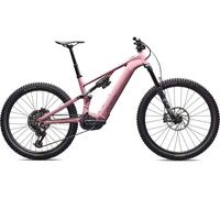 Specialized Bicicleta de Montaña Eléctrica Turbo Levo 4 Comp Alloy 29"/27,5" rojo L
