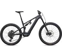 Specialized bicicleta de montaña eléctrica Turbo Levo 4 Evo Pro Carbon 29"/27,5" gris/negro XXL