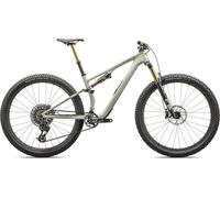 Specialized Bicicleta de Montaña Epic 8 Evo Pro Carbon 29" verde L