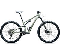 Specialized Bicicleta de montaña Stumpjumper 15 Alloy gris L