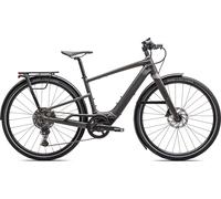 Specialized Bicicleta de trekking eléctrica Turbo Vado SL 2 4.0 28" negro M