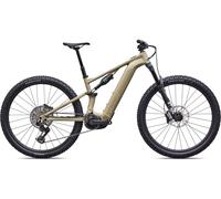 Specialized Bicicleta eléctrica de montaña Turbo Levo R Comp Alloy marrón XXL