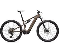 Specialized Bicicleta Eléctrica de Montaña Turbo Levo R Comp Carbon 29" blanco XL