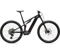 Specialized Bicicleta Eléctrica de Montaña Turbo Levo R Expert Carbon 29" marrón M