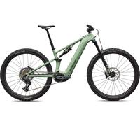 Specialized Bicicleta Eléctrica de Montaña Turbo Levo R Expert Carbon 29" verde XL