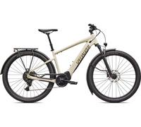 Specialized Bicicleta eléctrica de trekking Turbo Tero 4.0 EQ 29" blanco S