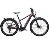 Specialized Bicicleta eléctrica de trekking Turbo Vado 3 4.0 29"/27,5" lila M
