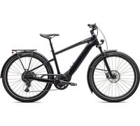 Specialized Bicicleta eléctrica de trekking Turbo Vado 4.0 27,5" negro L