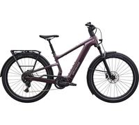 Specialized Bicicleta eléctrica de trekking Turbo Vado EVO 3 4.0 27,5" lila M
