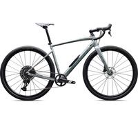 Specialized Bicicleta gravel Diverge 4 Comp 28" gris XS
