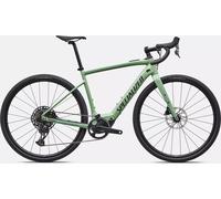 Specialized Bicicleta Gravel eléctrica Turbo Creo 2 Comp verde XL