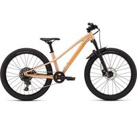 Specialized Bicicleta infantil Riprock Comp 24" naranja