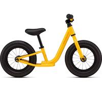 Specialized Bicicleta sin pedales infantil Hotwalk 12" amarillo
