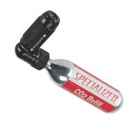 Specialized Bomba de CO2 Air Tool CPRO2 Trigger negro
