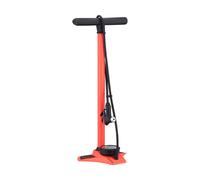 Specialized Bomba de pie Air Tool Comp V2 rojo one_size