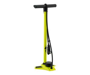 Specialized Bomba de pie Air Tool High Pressure amarillo one_size