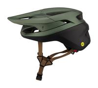 Specialized Casco Camber MIPS verde