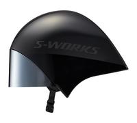 Specialized Casco contrarreloj S-Works TT 5 negro