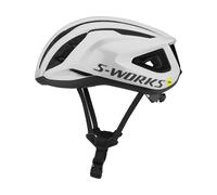 Specialized Casco S-Works Prevail 3 MIPS blanco