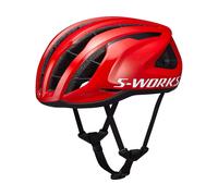 Specialized Casco S-Works Prevail 3 MIPS rojo