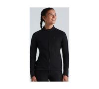 Specialized Chaqueta Cortavientos SL Pro para Damas negro XS