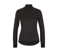 Specialized Chaqueta para damas RBX Comp Softshell negro XXL