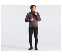 Specialized Chaqueta RBX Comp Softshell lila XL
