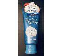 Specialized Course - Japan Health And Personal, Senka Perfect Whip