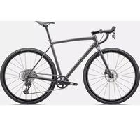 Specialized Crux DSW 28" Bicicleta de gravel negro XXL