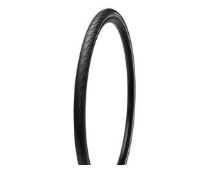 Specialized cubierta de alambre Nimbus 2 Sport Reflect 28'' negro
