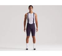 Specialized Culote con tirantes Men's Prime Bib Short azul XL