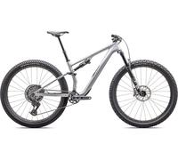 Specialized Epic 8 Expert Evo Carbon 29" bicicleta de montaña gris XL