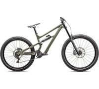 Specialized Estado 2 170 DH 29" / 27,5" bicicleta de montaña verde L