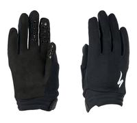 Specialized Guantes de dedo completo para niños Trail Glove negro M