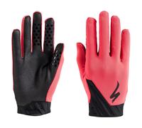 Specialized Guantes de Dedo Largo Trail Air rojo M