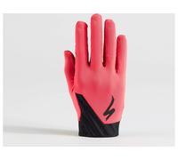 Specialized Guantes de Dedo Largo Trail Air rojo XXL