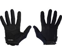 Specialized Guantes de dedos completos Body Geometry Sport Gel negro S