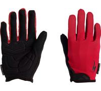 Specialized Guantes de dedos completos Body Geometry Sport Gel S