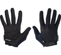 Specialized Guantes de dedos completos para damas Body Geometry Sport Gel negro XS