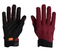 Specialized Guantes de Dedos Completos Trail D30 rojo M