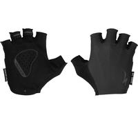 Specialized Guantes de medio dedo Body Geometry Grail Gel negro L