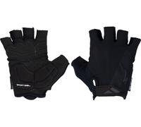 Specialized Guantes de medio dedo Body Geometry Sport Gel negro S