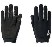 Specialized Guantes de mujer Trail Glove de dedo completo negro M