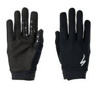 Specialized Guantes Trail Glove de dedo completo negro L