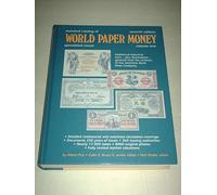Specialized Issues (v. 1) (Standard Catalog of World Paper Money)