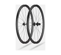Specialized Juego de ruedas Roval Terra C negro