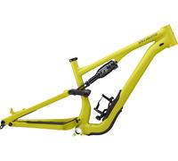 Specialized Kit de Cuadro Stumpjumper 15 Alloy verde XXL